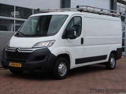 Citroen Jumper 30 2.2 BlueHDi 140 L2H1 Club IMPERIAAL/ ...