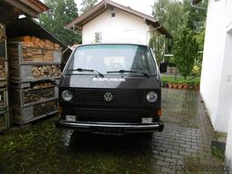 VOLKSWAGEN T3 Caravelle