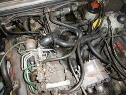 VOLKSWAGEN T3 Caravelle