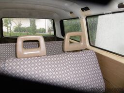 VOLKSWAGEN T3 Caravelle