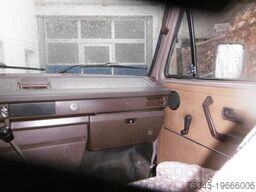 VOLKSWAGEN T3 Caravelle