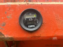 Holland-Lift N165-12EL Combistar (16.5 m)