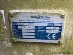 Wirtgen Wr 2400
