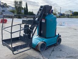 Manitou 100 Vjr Evolution (10m)