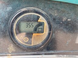 Manitou 100 Vjr Evolution (10m)