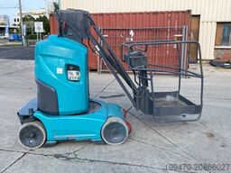 Manitou 100 Vjr Evolution (10m)