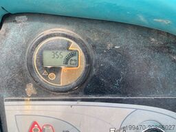 Manitou 100 Vjr Evolution (10m)