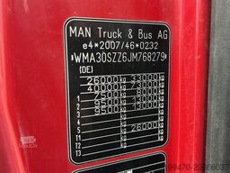 MAN TGS 33.500 (NEW ENGINE)