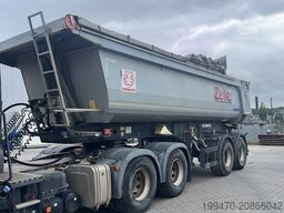 Schmitz Cargobull SGF S2