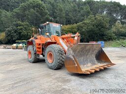 Doosan DL420