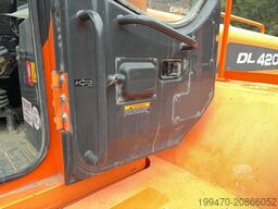 Doosan DL420