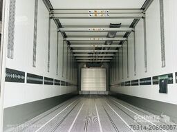 Schmitz Cargobull Tiefkühler Standard Doppelstock Trennwand