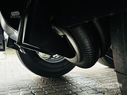 Schmitz Cargobull Tiefkühler Standard Doppelstock Trennwand