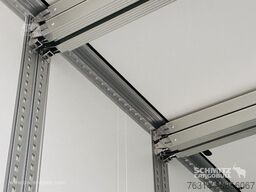 Schmitz Cargobull Tiefkühler Standard Doppelstock Trennwand