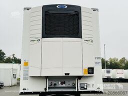 Schmitz Cargobull Tiefkühler Standard Doppelstock Trennwand