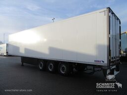 Schmitz Cargobull Tiefkühler Standard Doppelstock