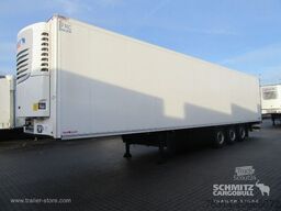 Schmitz Cargobull Tiefkühler Standard Doppelstock