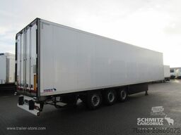 Schmitz Cargobull Tiefkühler Standard Doppelstock