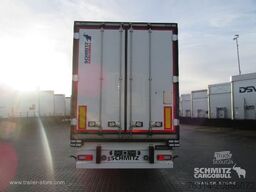 Schmitz Cargobull Tiefkühler Standard Doppelstock