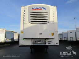 Schmitz Cargobull Tiefkühler Standard Doppelstock