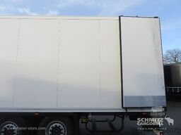 Schmitz Cargobull Tiefkühler Standard Doppelstock