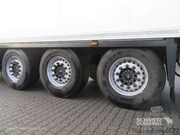 Schmitz Cargobull Tiefkühler Standard Doppelstock
