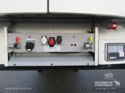 Schmitz Cargobull Tiefkühler Standard Doppelstock