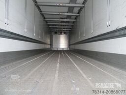 Schmitz Cargobull Tiefkühler Standard Doppelstock