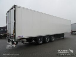 Schmitz Cargobull Tiefkühler Standard Doppelstock