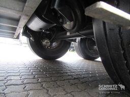 Schmitz Cargobull Tiefkühler Standard Doppelstock