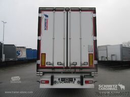 Schmitz Cargobull Tiefkühler Standard Doppelstock