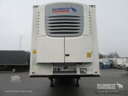 Schmitz Cargobull Tiefkühler Standard Doppelstock