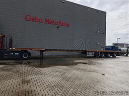 Faymonville F-S43-1BGS 7.5 Meter Extandable Powersteering!