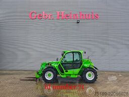 Merlo P32.6 Top