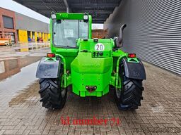 Merlo P32.6 Top