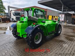 Merlo P32.6 Top