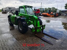 Merlo P32.6 Top