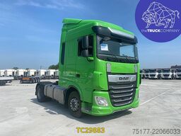DAF XF 480
