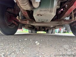 Volvo FH750 8x4 Crane Truck with 71 tm Fassi Crane