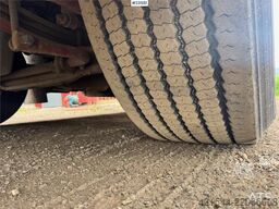 Volvo FH750 8x4 Crane Truck with 71 tm Fassi Crane