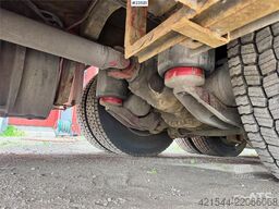 Volvo FH750 8x4 Crane Truck with 71 tm Fassi Crane