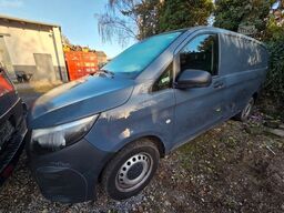 MERCEDES-BENZ Vito Kasten 110 Kamera Tempom. Klima Tüv neu E6