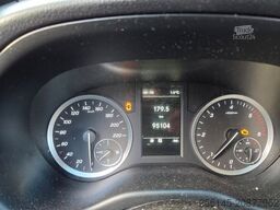 MERCEDES-BENZ Vito Kasten 110 Kamera Tempom. Klima Tüv neu E6
