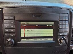 MERCEDES-BENZ Vito Kasten 110  Kamera Tempom. Klima Tüv neu E6