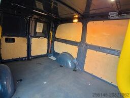 MERCEDES-BENZ Vito Kasten 110  Kamera Tempom. Klima Tüv neu E6