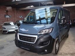PEUGEOT Boxer Kasten L1 H1 Klima Kamera Tempo Tüv E6