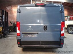 PEUGEOT Boxer Kasten L1 H1 Klima Kamera Tempo Tüv E6