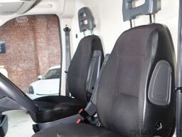 PEUGEOT Boxer Kasten L1 H1 Klima Kamera Tempo Tüv E6