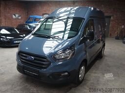 FORD Transit Custom L1 H2 Tüv Neu Klima Kamera PDC