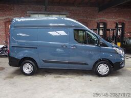 FORD Transit Custom L1 H2 Tüv Neu Klima Kamera PDC